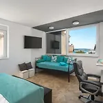 Apartamento Muller *