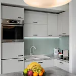 Apartamento Muller Split