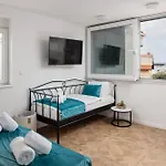 Apartamento Muller