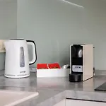 Apartamento Muller *