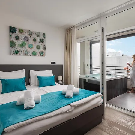 Muller Apartamento *