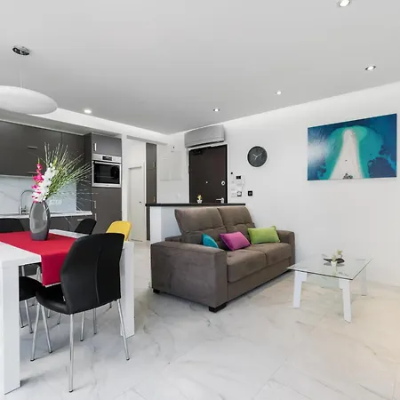 Muller Apartamento