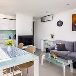 Apartamento Muller