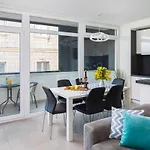 Apartment Muller