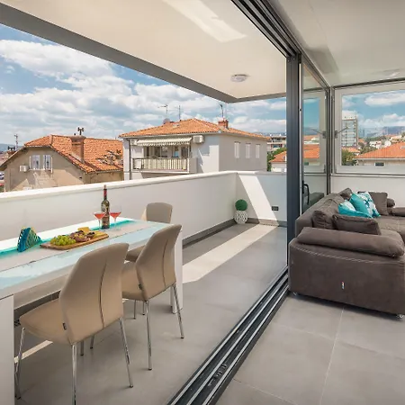 Appartement Muller *