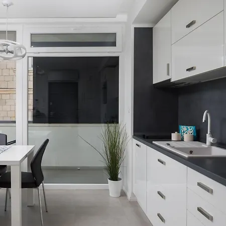 Muller Appartement *