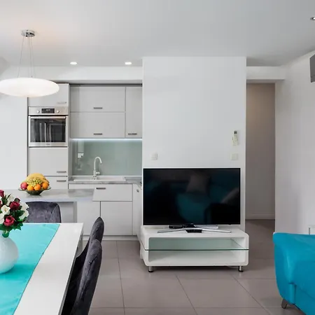 Muller Appartement Split