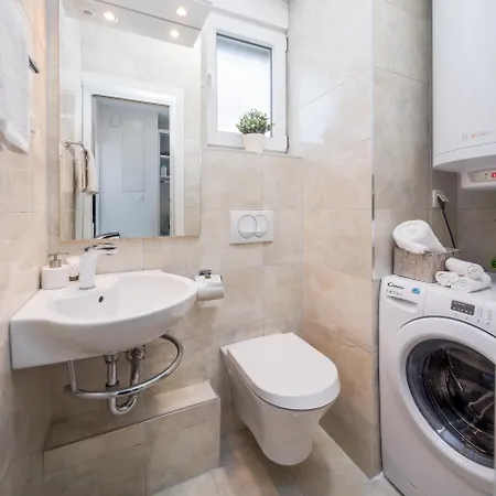 Muller Appartement *