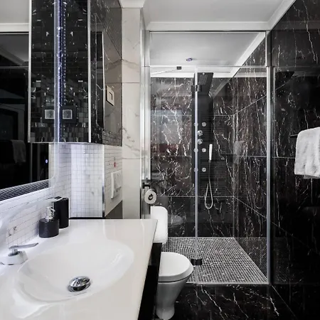 Muller Appartement *
