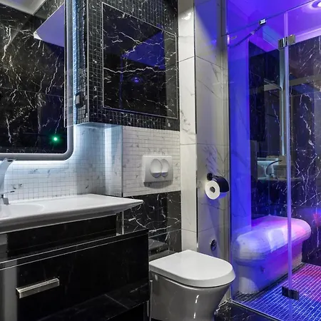 Muller Appartement *