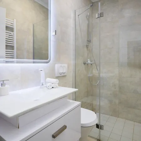 Muller Appartement *