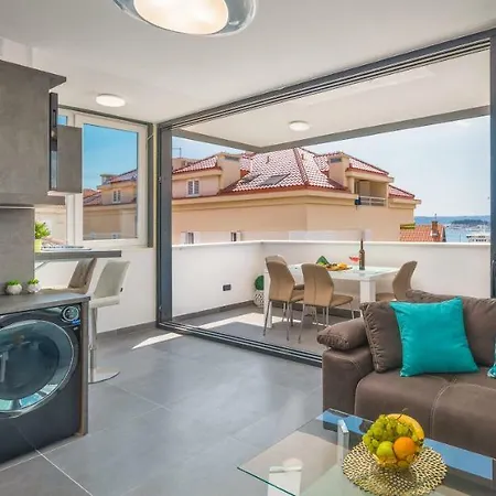 Muller Appartement *