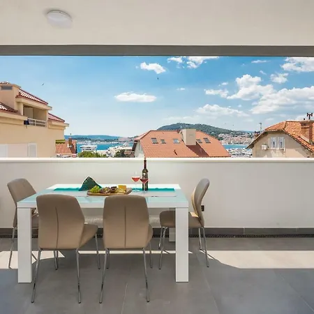 Appartement Muller *