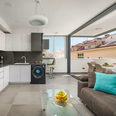 Muller Appartement *