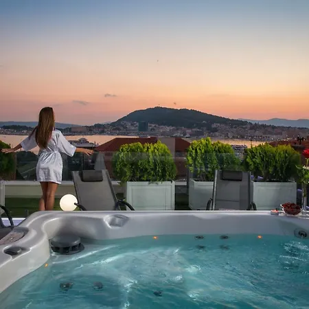 Muller Apartamento Split