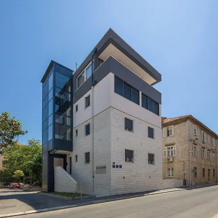 Muller Appartement Split