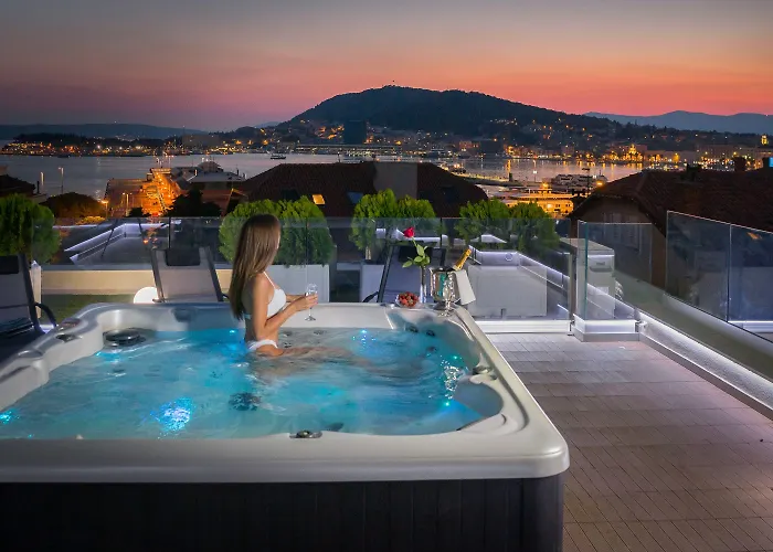 Апартаменты Muller Сплит