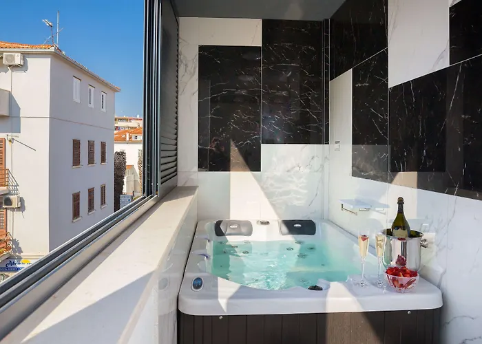 Апартаменты Muller