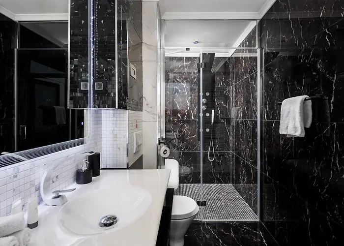 Muller Апартаменты *