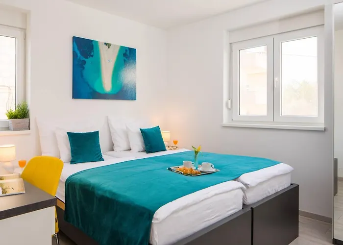 Апартаменты Muller *