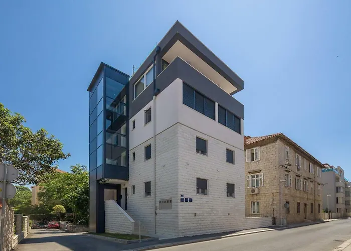 Muller Апартаменты Сплит