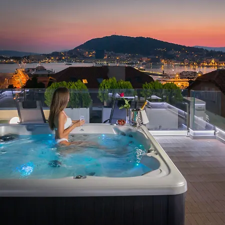 شقة Muller سبليت