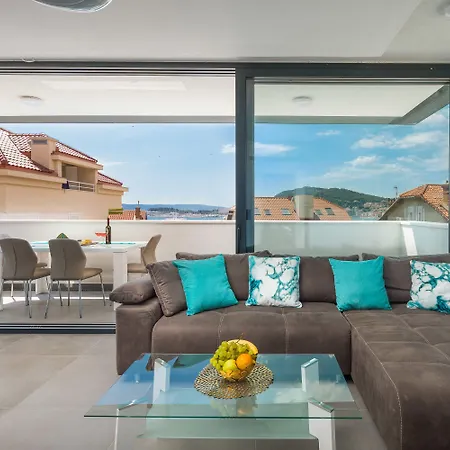 Muller Apartamento Split