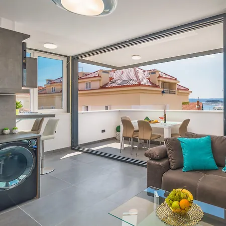 Apartamento Muller *