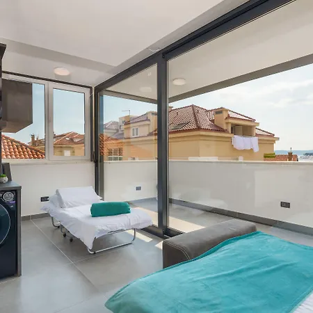 Apartamento Muller *