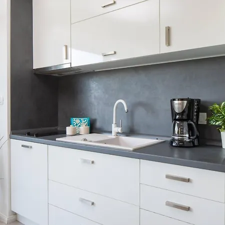 Muller Apartamento Split