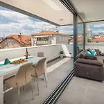 Apartment Muller *