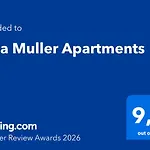 Muller Apartment *