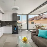 Muller Apartment *