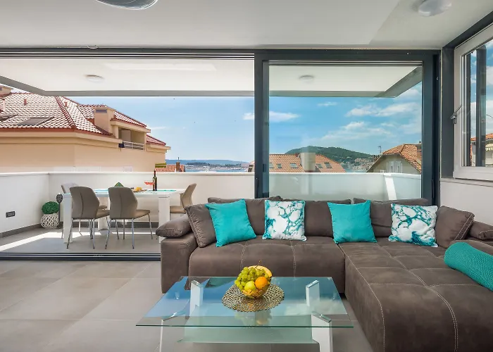 Muller Appartement Split