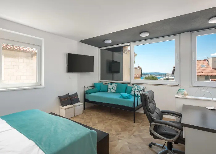 Appartement Muller *