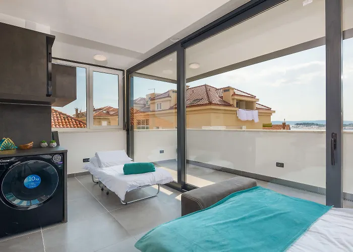 Appartement Muller *