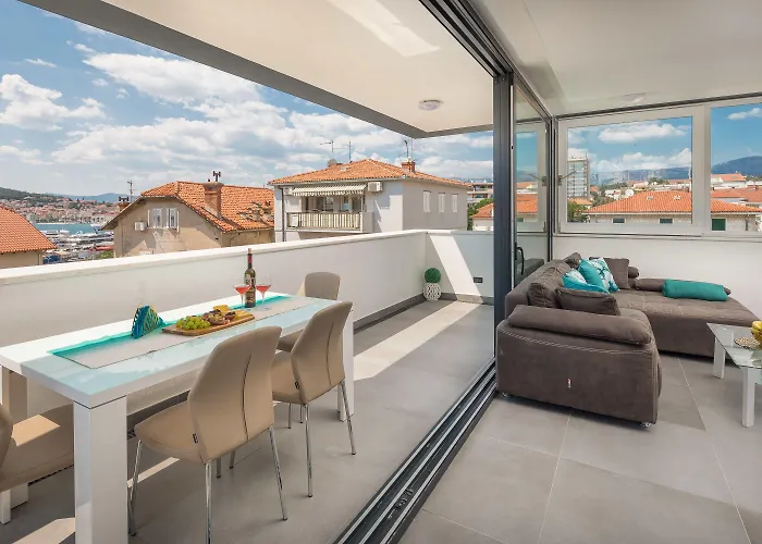 Appartement Muller *