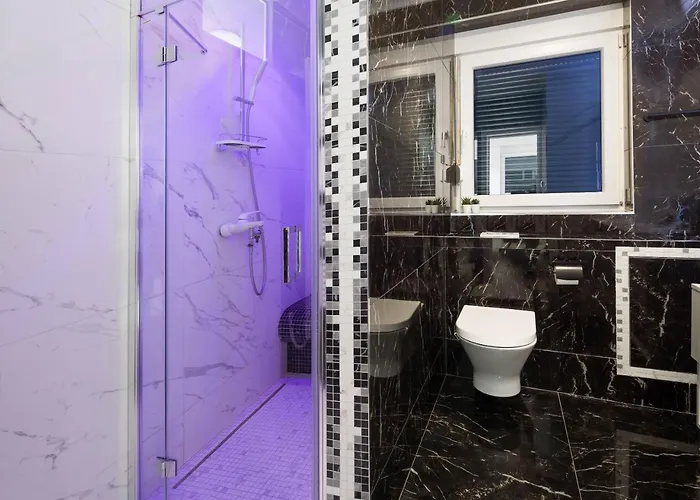 Appartement Muller *