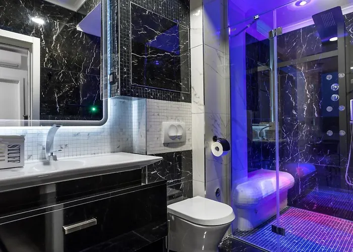 Muller Appartement *