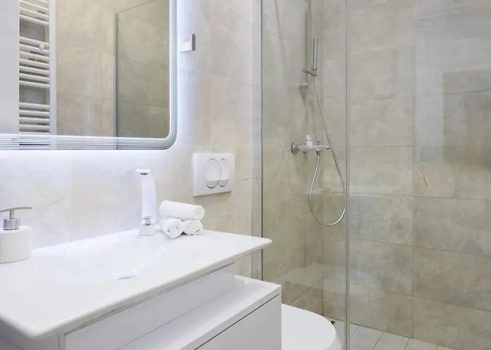 Muller Appartement *