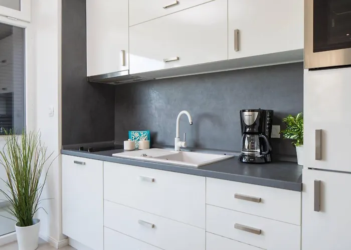 Muller Appartement Split