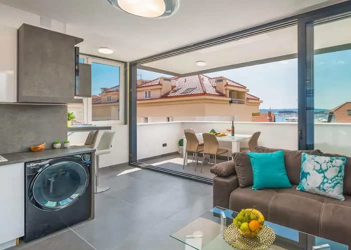 Muller Appartement *