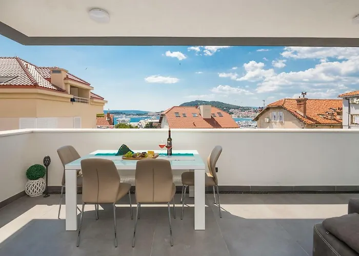 Appartement Muller *