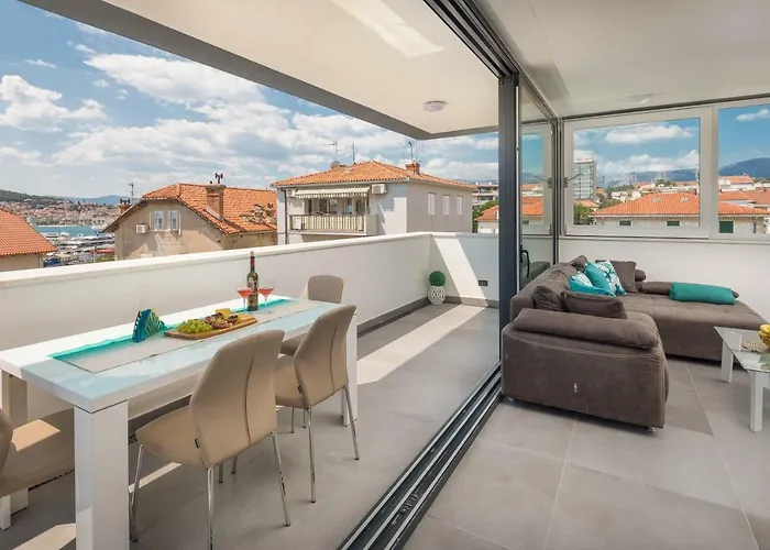 Muller Appartement *