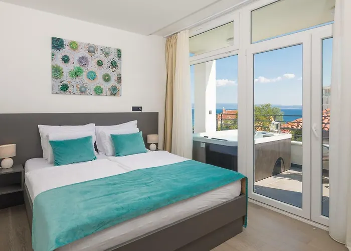 Appartement Muller *