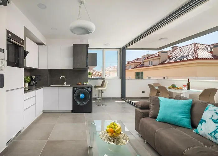 Muller Appartement *