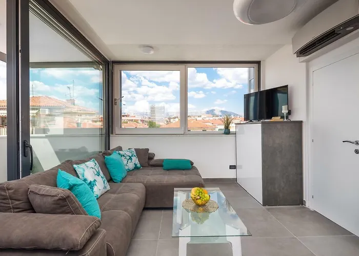 Appartement Muller *