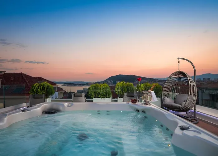 Appartement Muller *